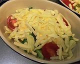 あと一品＊ブロッコリーとタマゴのチーズ焼作り方6写真