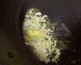 カレーリメイク♪焼きカレーマウンテン作り方2写真