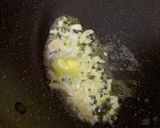カレーリメイク♪焼きカレーマウンテン作り方2写真