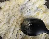 カレーリメイク♪焼きカレーマウンテン作り方3写真
