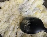 カレーリメイク♪焼きカレーマウンテン作り方3写真