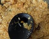 カレーリメイク♪焼きカレーマウンテン作り方5写真