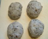 ゆかりご飯の☆おはぎ作り方3写真