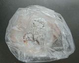 簡単節約☆鶏胸肉のオイスター生姜焼き。作り方4写真