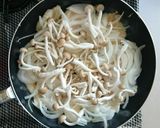 簡単節約☆鶏胸肉のオイスター生姜焼き。作り方7写真