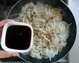 簡単節約☆鶏胸肉のオイスター生姜焼き。作り方8写真
