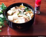 うまっ!!きつね入り味噌煮込みうどん作り方13写真