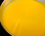 【乳製品不使用】かぼちゃスープ作り方8写真