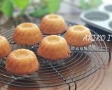 綺麗になれちゃう『南瓜のモンブラン』作り方16写真