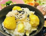 焼豚メインで今日の夕飯メニュー・夕飯献立作り方2写真
