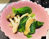 焼豚メインで今日の夕飯メニュー・夕飯献立作り方4写真