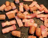 本場ドイツのジャーマンポテト作り方3写真