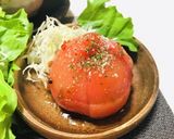 焼豚メインで今日の夕飯メニュー・夕飯献立作り方6写真