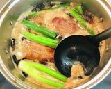 今日の夕飯のメインは焼豚に決まり♬作り方3写真