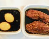 今日の夕飯のメインは焼豚に決まり♬作り方6写真