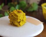 綺麗になれちゃう『南瓜のモンブラン』作り方29写真