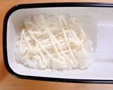 高校1年女子お弁当♡2020.10.27作り方4写真
