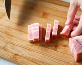 ドレッシングで簡単ジャーマンポテト作り方3写真