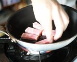 ドレッシングで簡単ジャーマンポテト作り方4写真