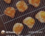 簡単＆美味しいチーズスコーン作り方21写真