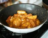 ドレッシングで簡単ジャーマンポテト作り方8写真