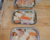 じゃがいもボックス焼き作り方5写真