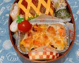 じゃがいもボックス焼き作り方6写真