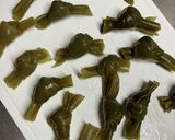 柔らか昆布オリゴ糖煮作り方2写真