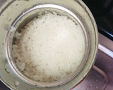 保温弁当★おうちで簡単絶品ふわとろ卵豚丼作り方8写真