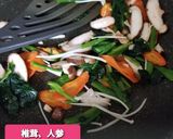 野菜きのこ炒め&色々ストック作り方1写真