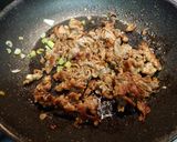 韓国風豆乳ラーメン作り方4写真