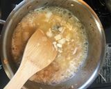 魚介のミートソース、ラグーソースパスタ!作り方12写真