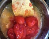 魚介のミートソース、ラグーソースパスタ!作り方13写真
