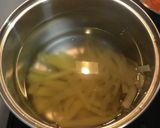 魚介のミートソース、ラグーソースパスタ!作り方16写真