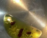 魚介のミートソース、ラグーソースパスタ!作り方18写真