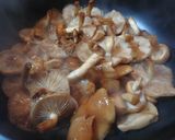 「天然きのこ」の長期保存は…加熱冷凍！作り方1写真