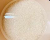 シンプルが美味しい♡枝豆ごはん作り方1写真