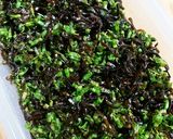 簡単しその実と昆布作り方4写真