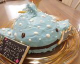 キャラ立体ケーキ いろいろ☆作り方13写真