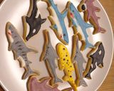 キャラ立体ケーキ いろいろ☆作り方14写真