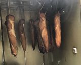 燻製スモークポーク作り方10写真
