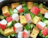 高校1年女子お弁当♡2020.10.27作り方10写真