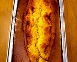 簡単♡かぼちゃのパウンドケーキ。作り方5写真