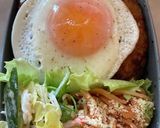 チーズをかけて〜圧力鍋でロールキャベツ♪作り方12写真