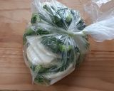 【野菜ソムリエ】京こかぶのシンプルサラダ作り方3写真
