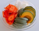 塩こうじのポタージュ作り方3写真