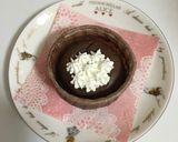 アレルギー対応☆ココアカップケーキ作り方8写真