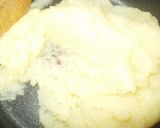 ♪　クッキーシュー　♪作り方9写真