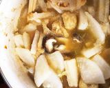 味噌汁作り方2写真