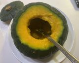 丸ごとかぼちゃで★チーズダッカルビ作り方7写真